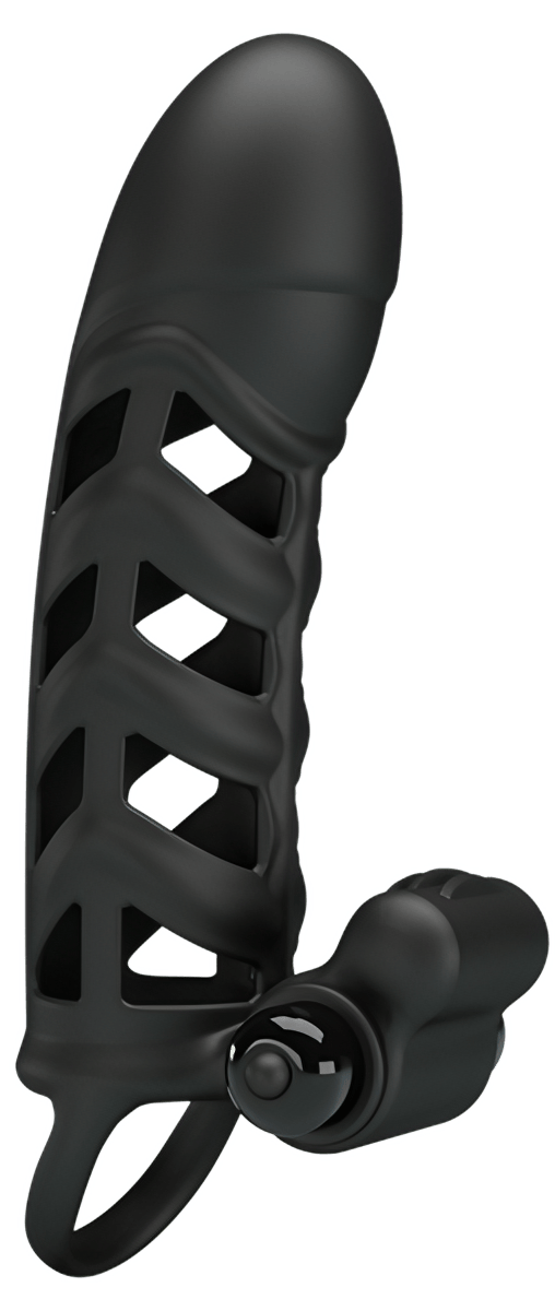 Penis Sleeve II - Btantalized.com.au