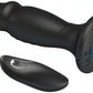 Powerful Vibrating Anal Plug - Btantalized.com.au