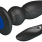 Powerful Vibrating Anal Plug - Btantalized.com.au
