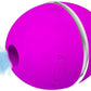Rechargeable Gemini Ball - Btantalized.com.au