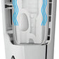 Rechargeable Sienna Masturbator - Btantalized.com.au