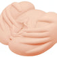Hands-On Vagina And Anal Masturbator - Btantalized.com.au