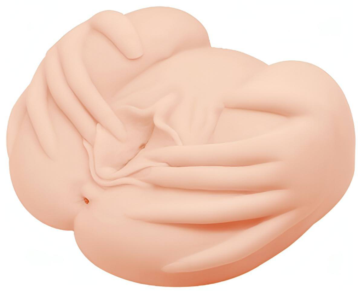 Hands-On Vagina And Anal Masturbator - Btantalized.com.au