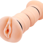 Vibrating Double Vagina - Emma - Btantalized.com.au