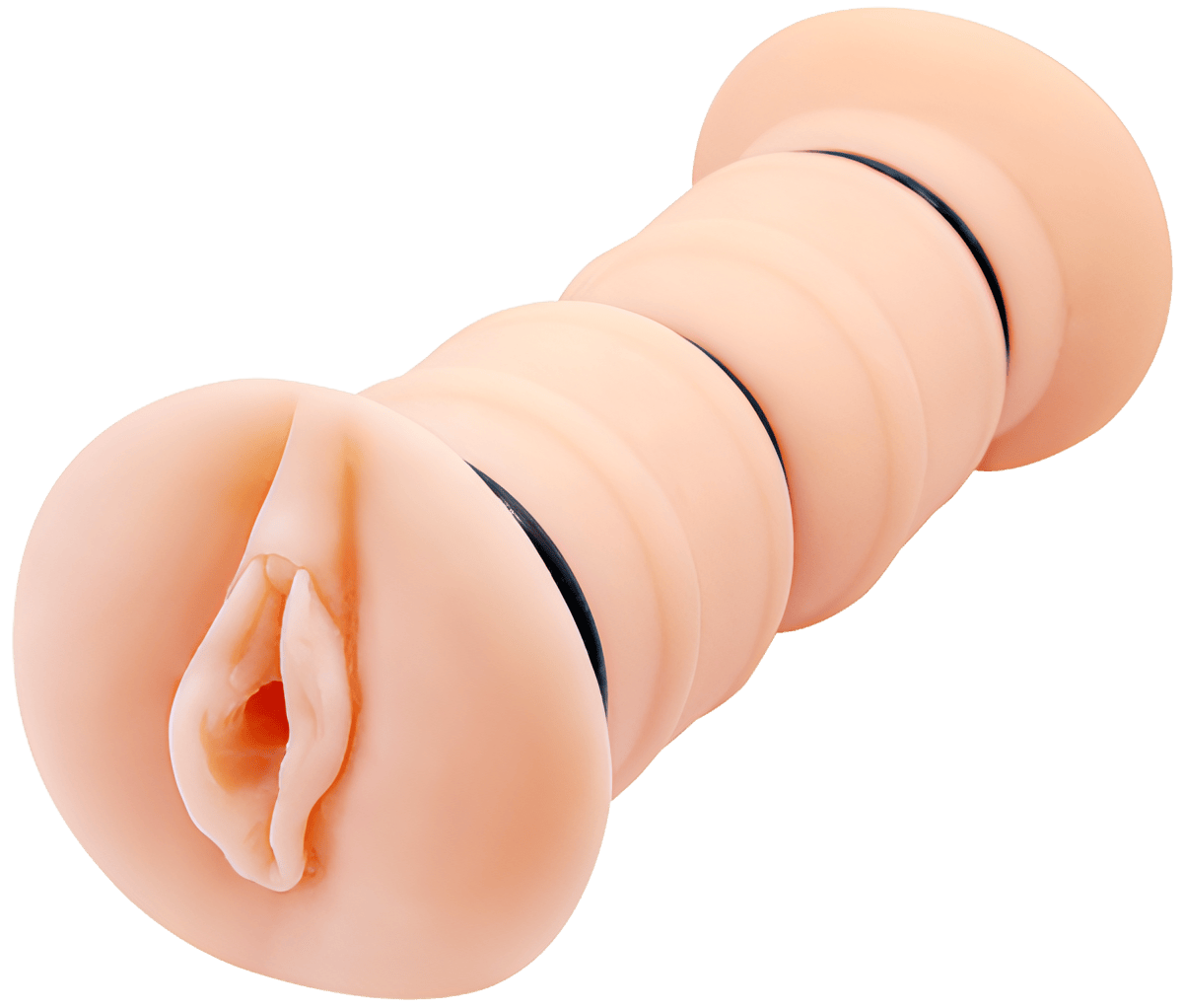 Vibrating Double Vagina - Emma - Btantalized.com.au