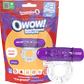 Owow 4B Low Pitch Bass - Btantalized.com.au