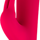 Unik - Rabbit Rechargeable Vibe - Btantalized.com.au