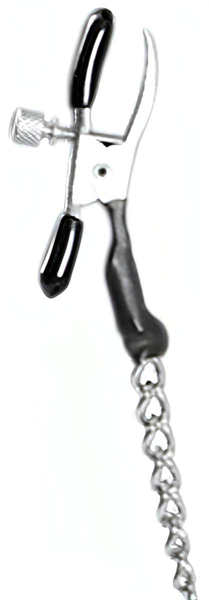 Alligator Nipple Clamps - Btantalized.com.au