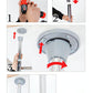 Fetish Fantasy Series Light-Up Disco Dance Pole - Multi - Btantalized.com.au