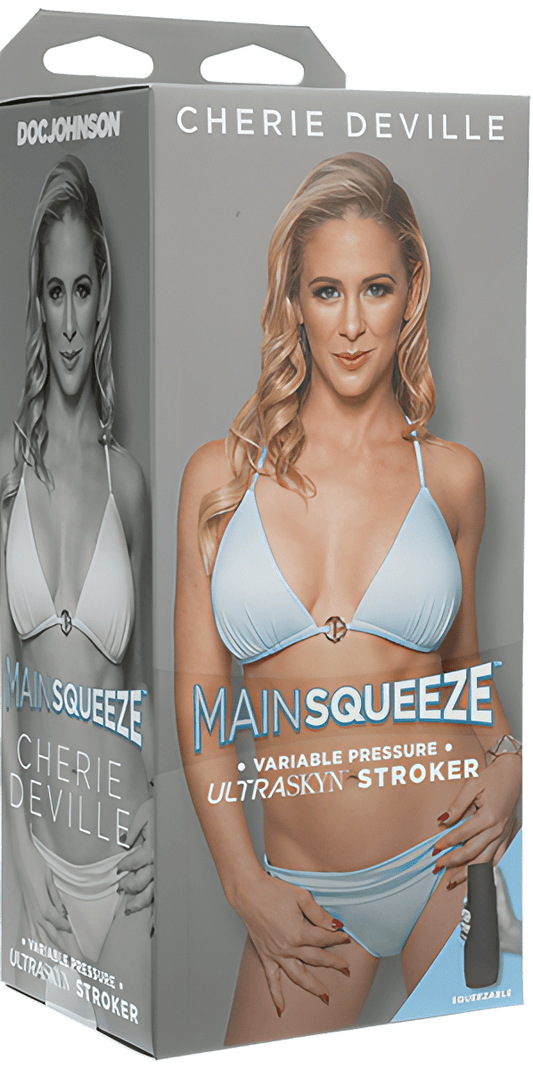 Cherie DeVille Pussy - Btantalized.com.au