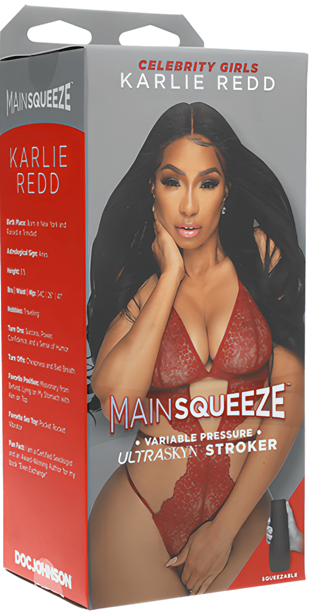 Celebrity Girls - Karlie Redd Pussy - Btantalized.com.au