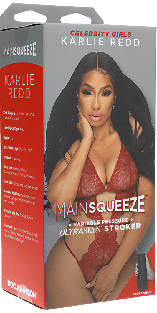 Celebrity Girls - Karlie Redd Pussy - Btantalized.com.au