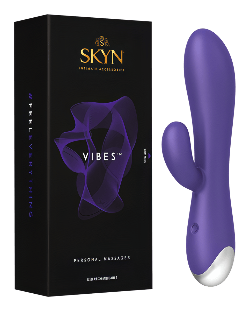 Vibes Personal Massager - Btantalized.com.au