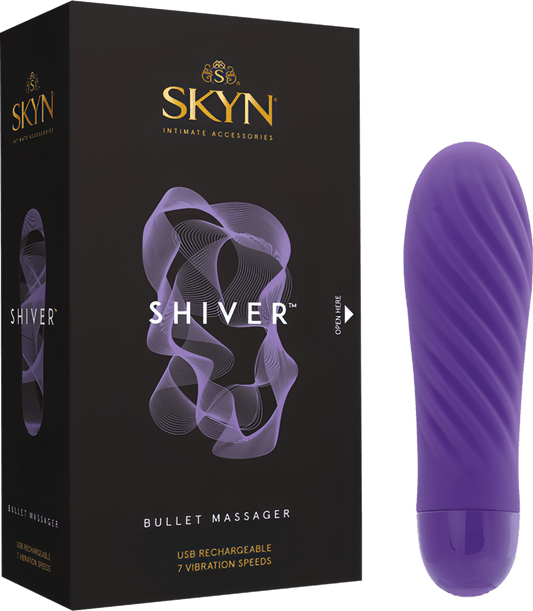SKYN Shiver - Btantalized.com.au