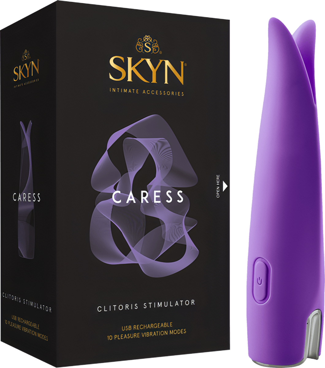 SKYN Caress - Btantalized.com.au