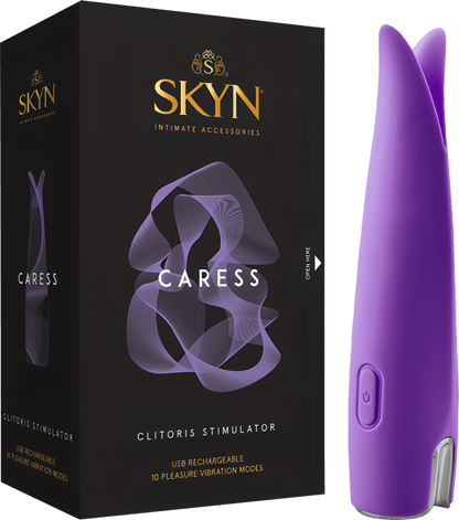 SKYN Caress - Btantalized.com.au
