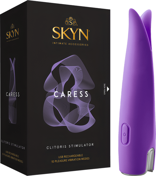 SKYN Caress - Btantalized.com.au