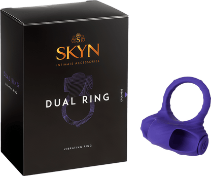 SKYN Dual Ring - Btantalized.com.au
