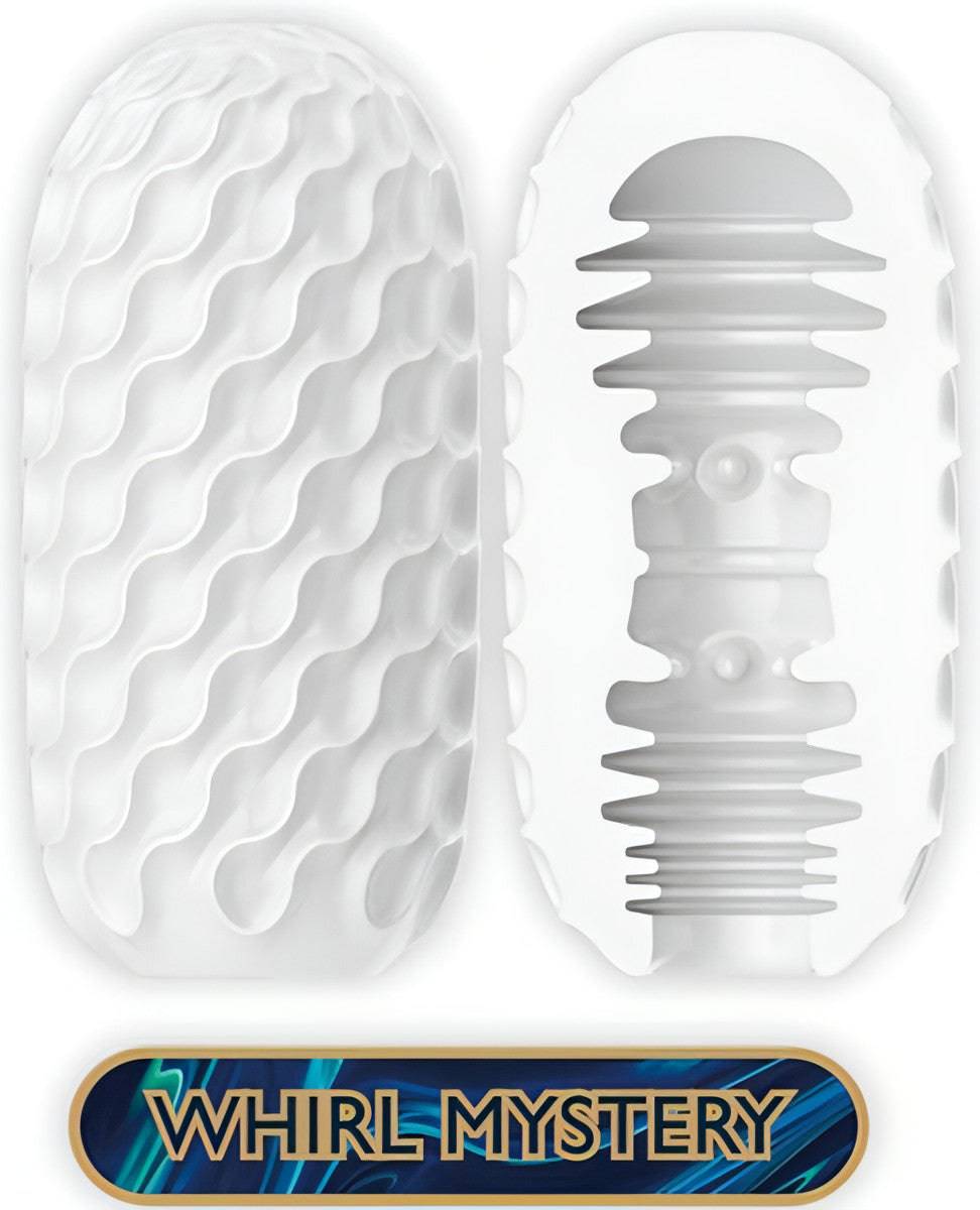 Venus-X Eggs Masturbator Display - Btantalized.com.au