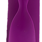 Unik - Hummer Rechargeable Vibe - Btantalized.com.au