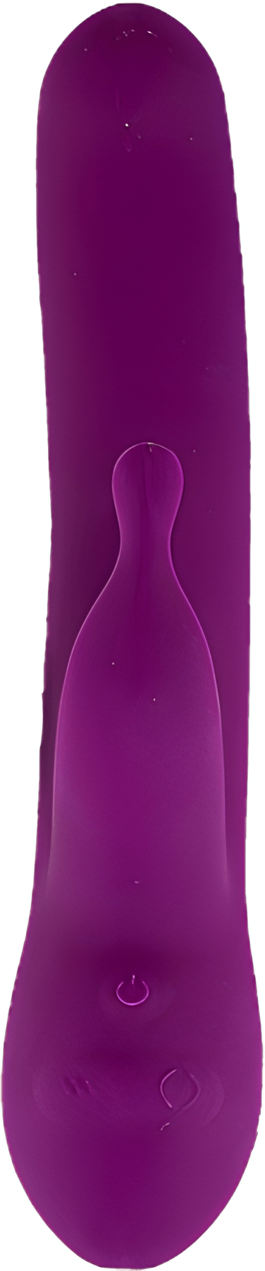 Unik - Hummer Rechargeable Vibe - Btantalized.com.au