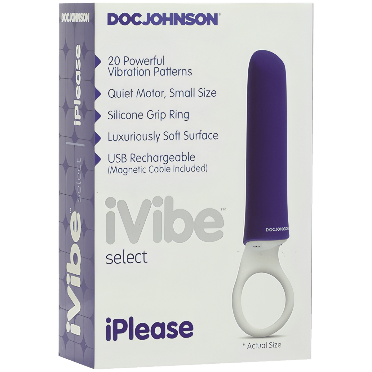 IPlease - Btantalized.com.au
