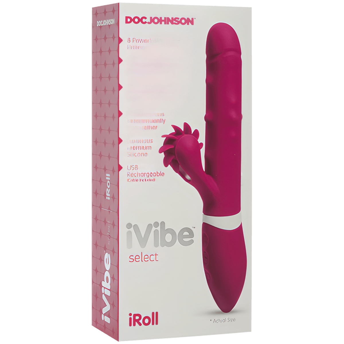 IRoll - Btantalized.com.au