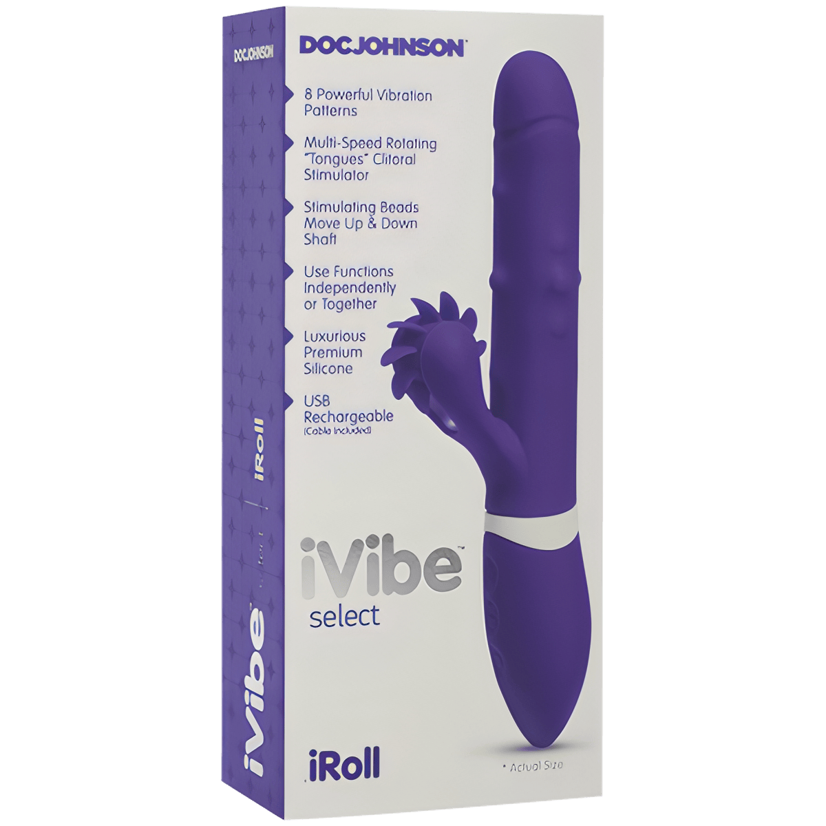 IRoll - Btantalized.com.au