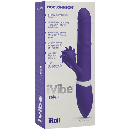IRoll - Btantalized.com.au