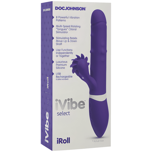 IRoll - Btantalized.com.au