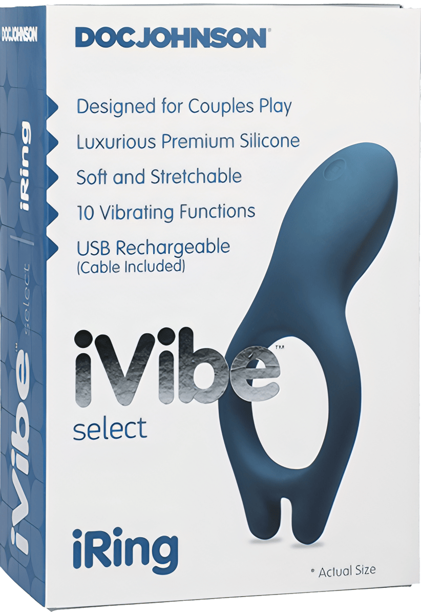IRing - Btantalized.com.au