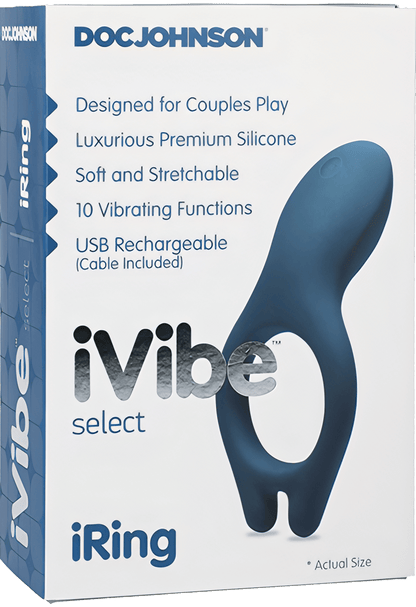 IRing - Btantalized.com.au
