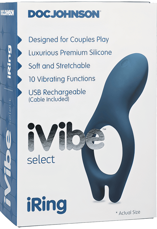 IRing - Btantalized.com.au