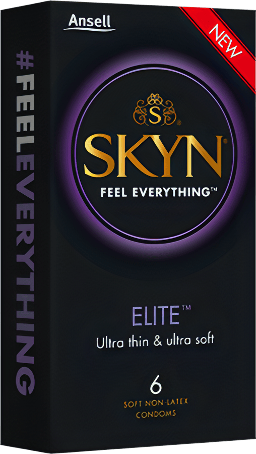 Elite 6's - Btantalized.com.au
