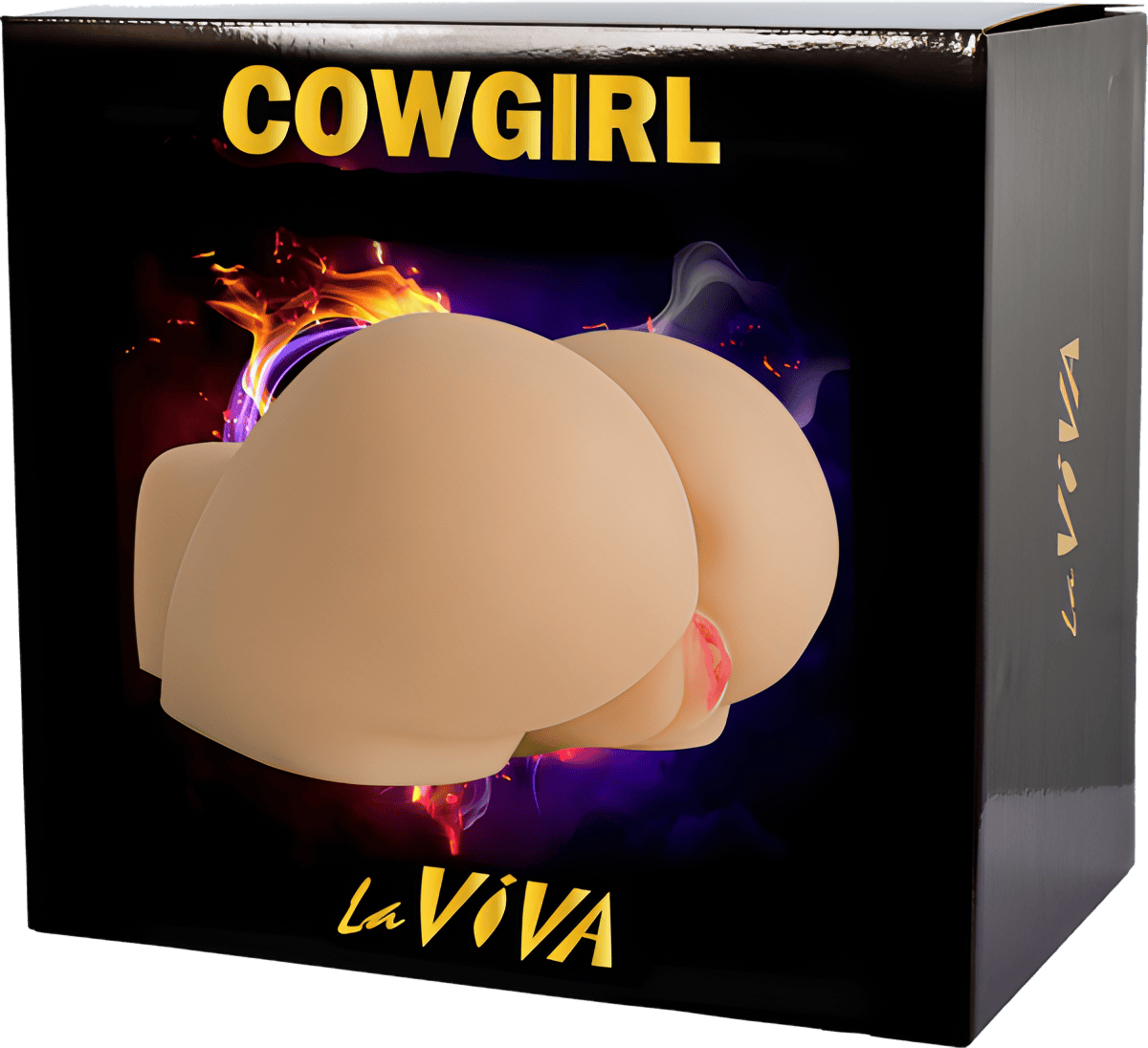 Cowgirl - Btantalized.com.au