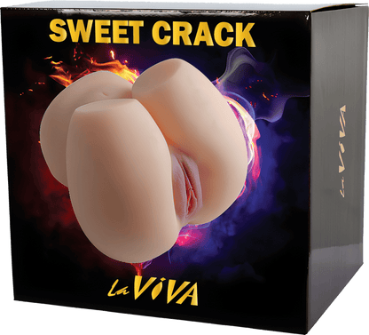 Sweet Crack - Btantalized.com.au