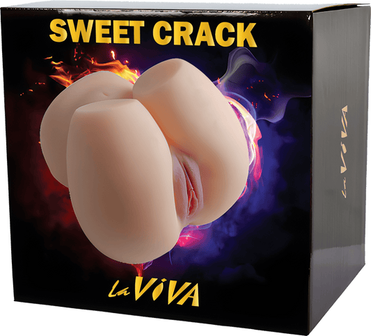 Sweet Crack - Btantalized.com.au