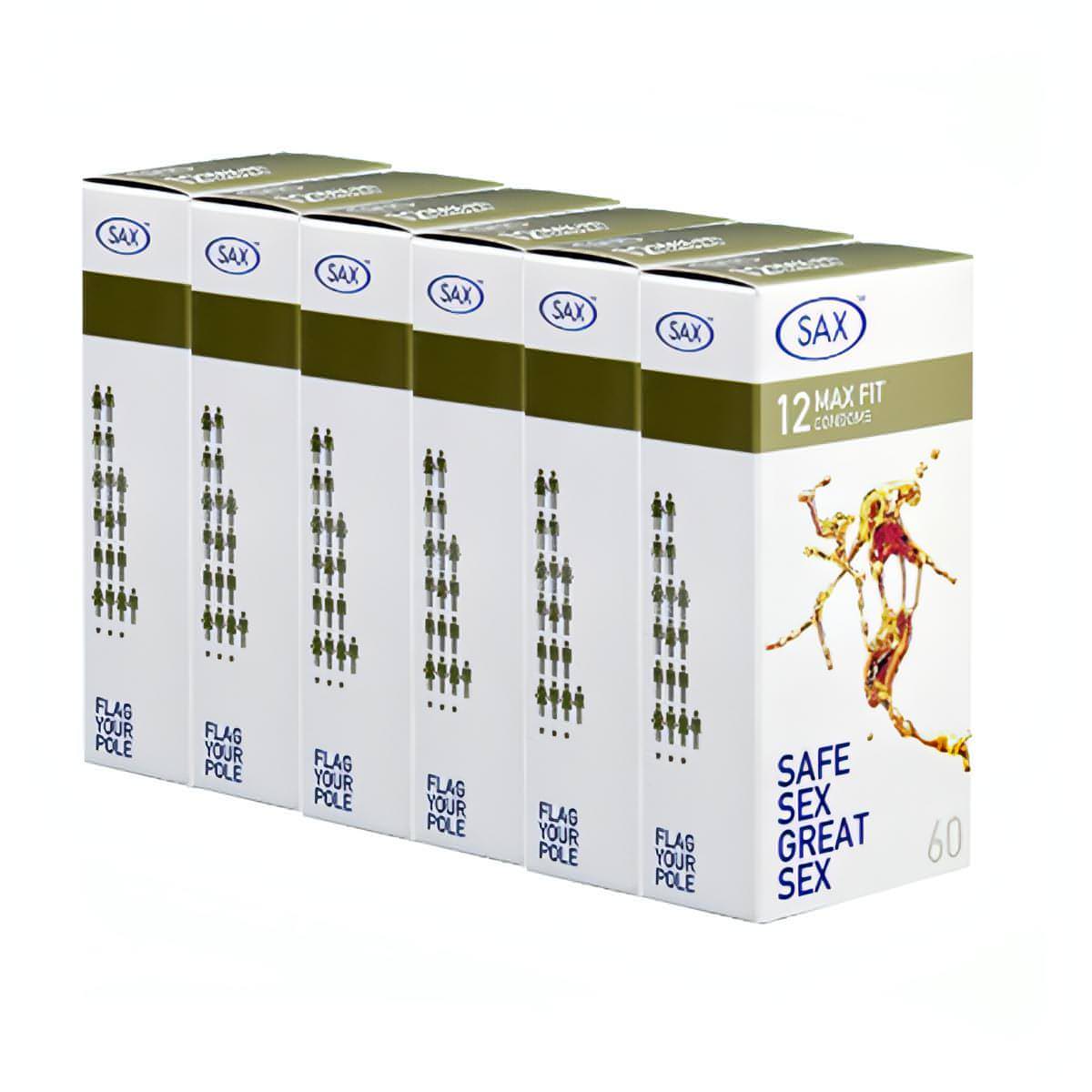 Max Fit - Btantalized.com.au