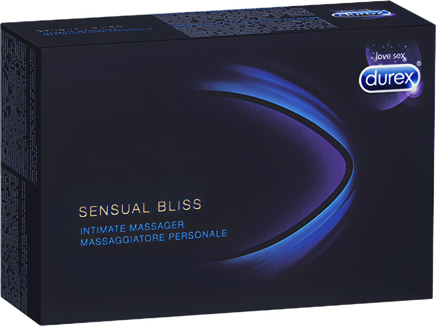 Sensual Bliss Intimate Massager - Btantalized.com.au