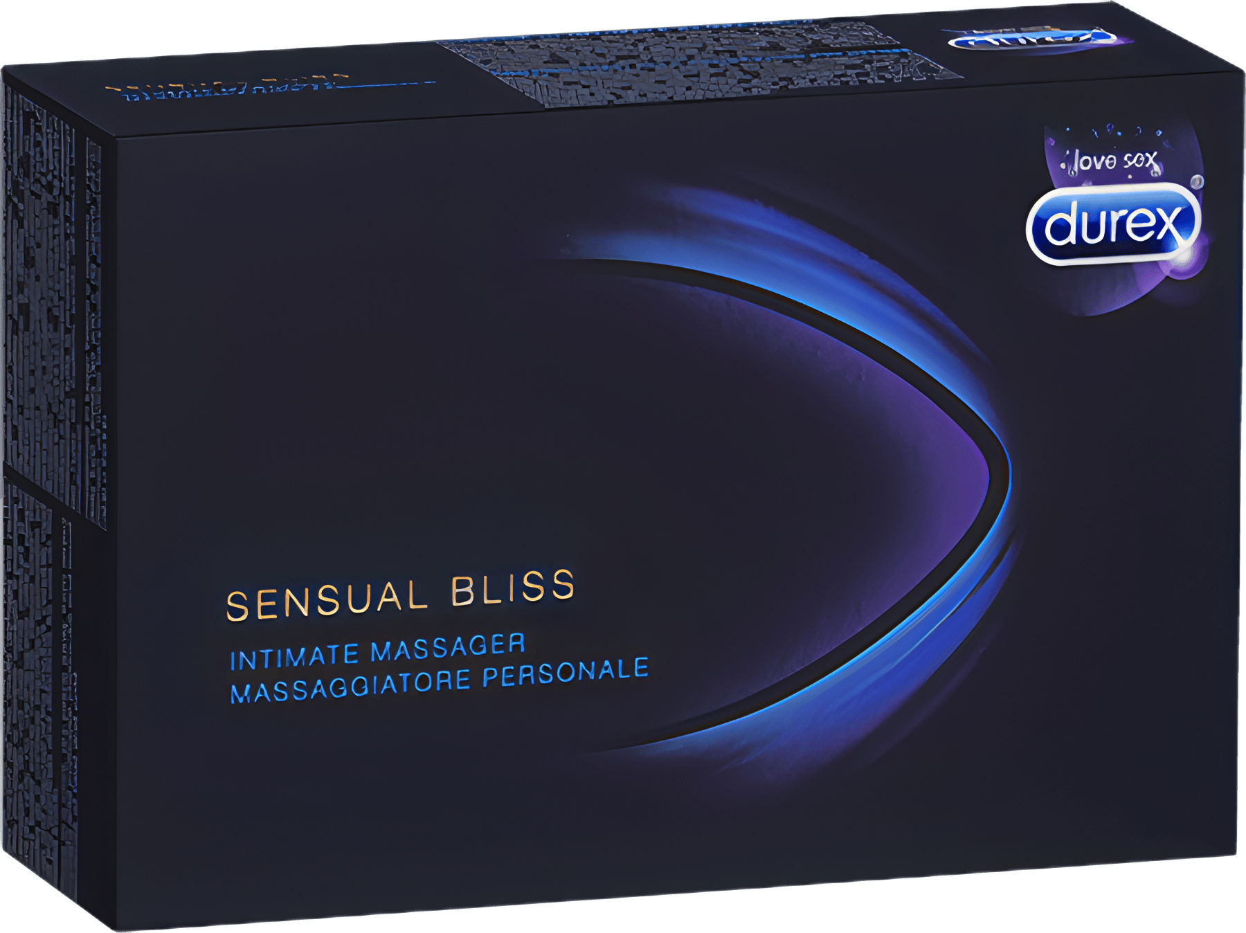 Sensual Bliss Intimate Massager - Btantalized.com.au
