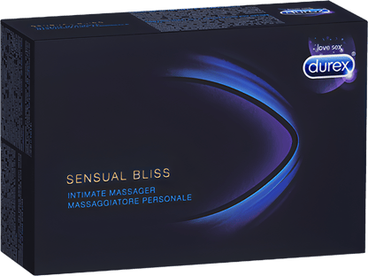 Sensual Bliss Intimate Massager - Btantalized.com.au