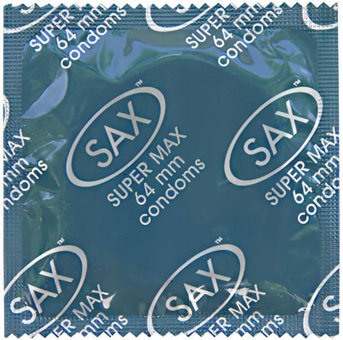 Super Max Fit 144's - Btantalized.com.au