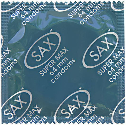 Super Max Fit 144's - Btantalized.com.au
