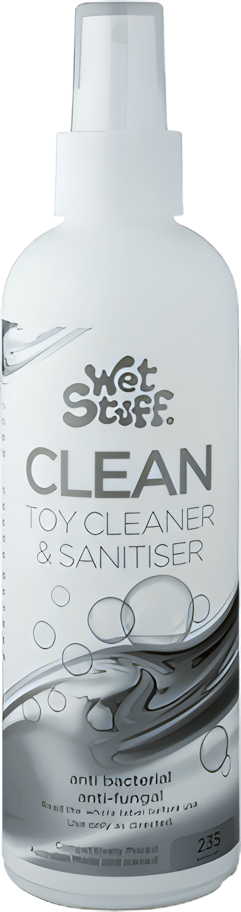 Clean Spray Body Sanitiser - Btantalized.com.au