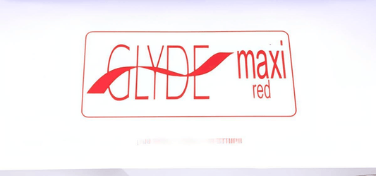 Glyde Condom - Maxi Red 56mm Bulk 100's - Btantalized.com.au