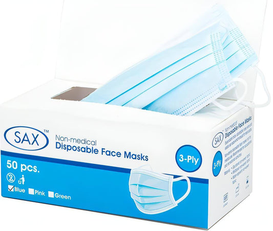 Disposable Face Mask - Btantalized.com.au