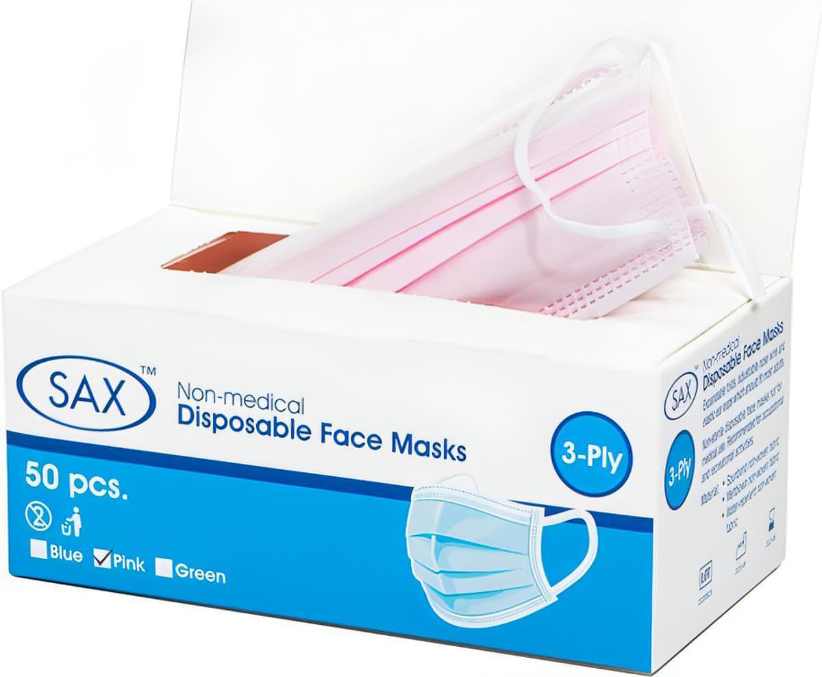 Disposable Face Mask - Btantalized.com.au