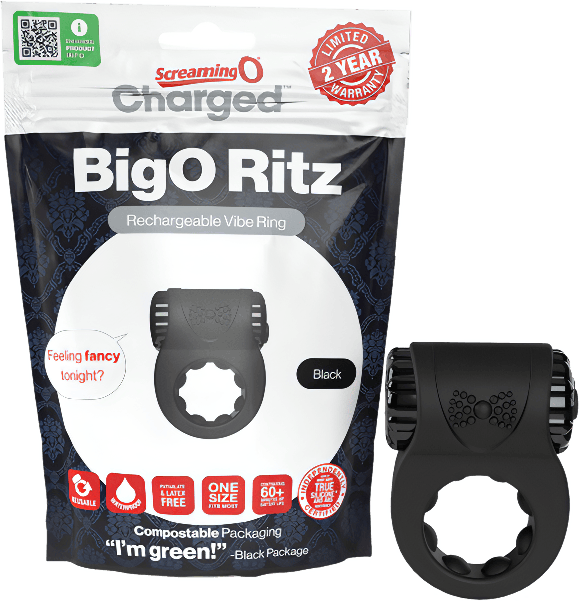 BigO Ritz - Btantalized.com.au