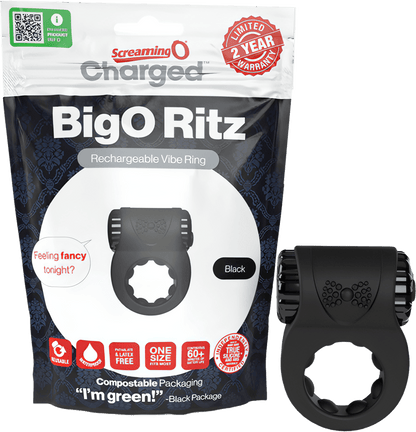 BigO Ritz - Btantalized.com.au