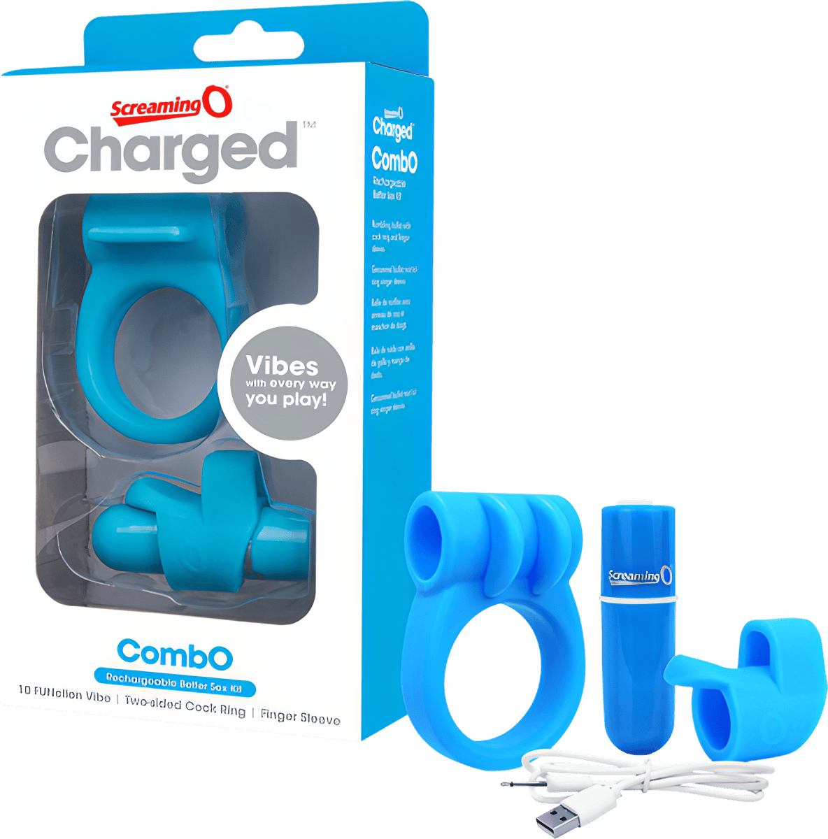 CombO Kit #1 - Btantalized.com.au
